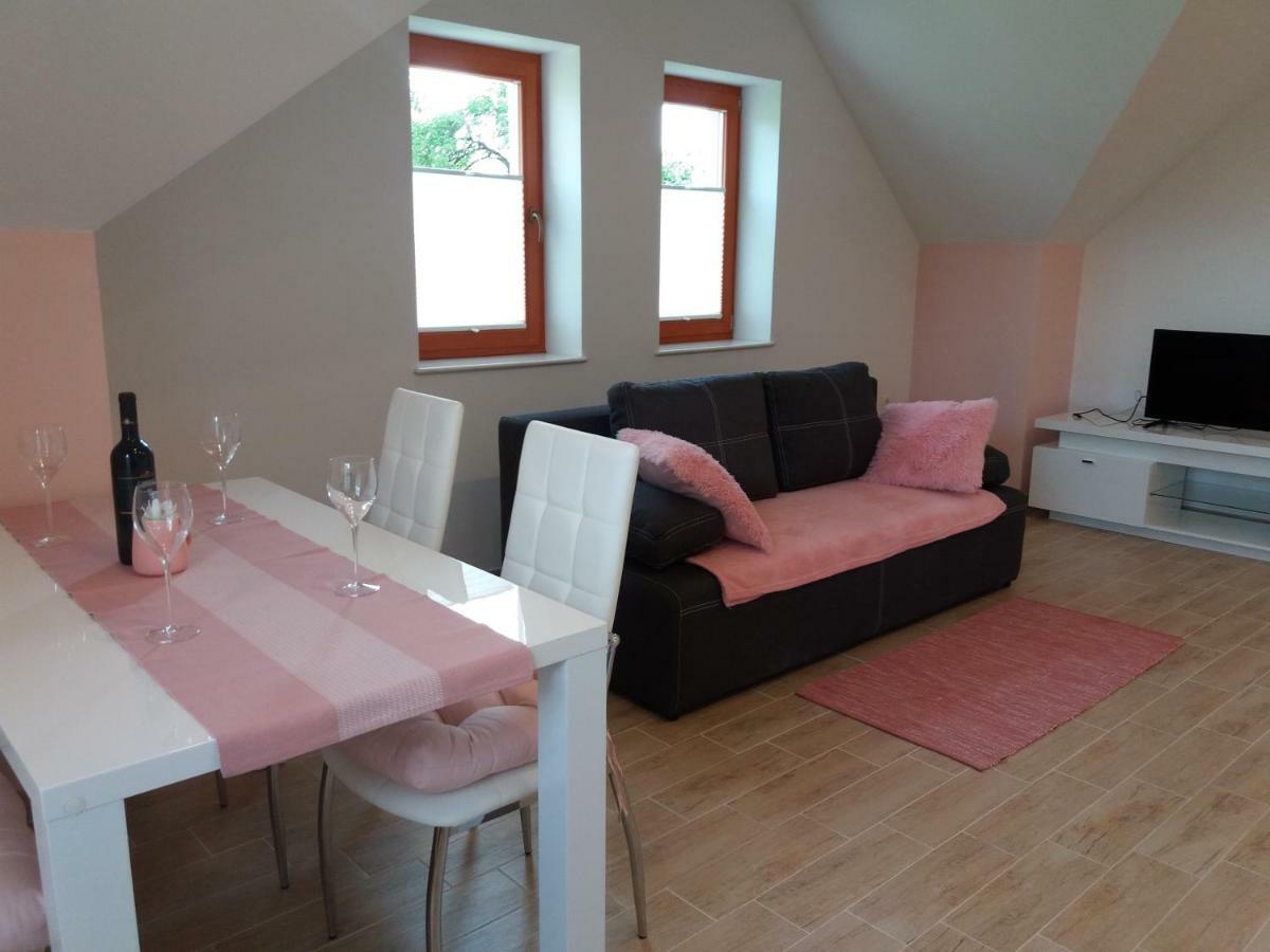 Apartmaji Bremec Bohinj Extérieur photo