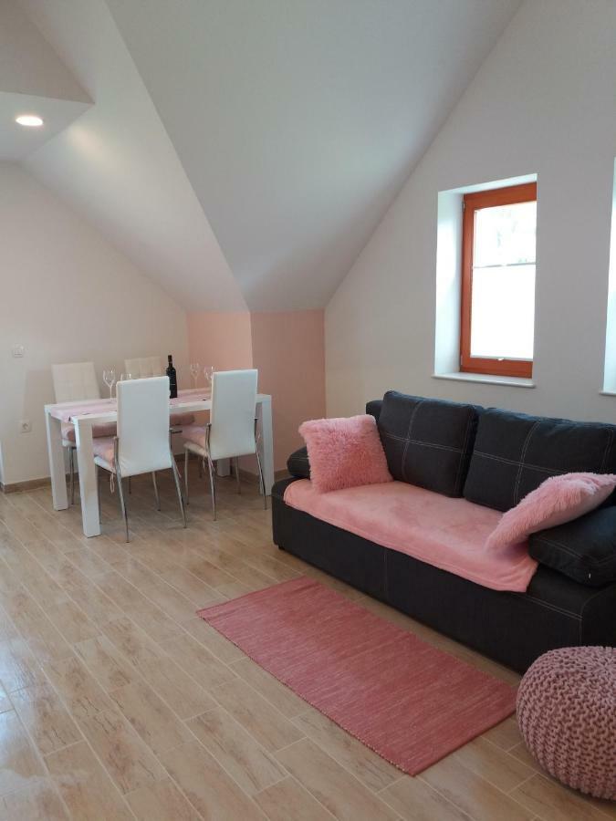 Apartmaji Bremec Bohinj Extérieur photo