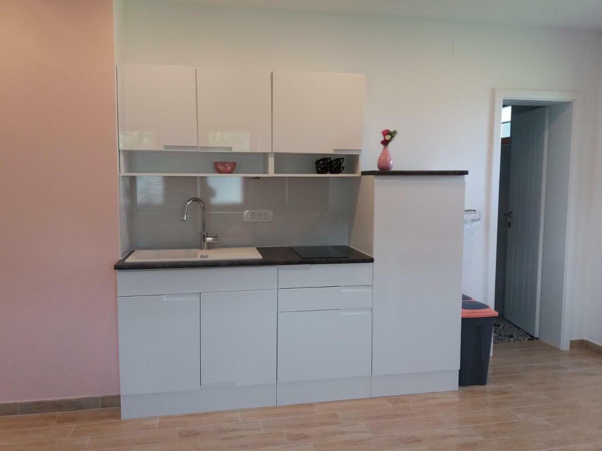 Apartmaji Bremec Bohinj Extérieur photo