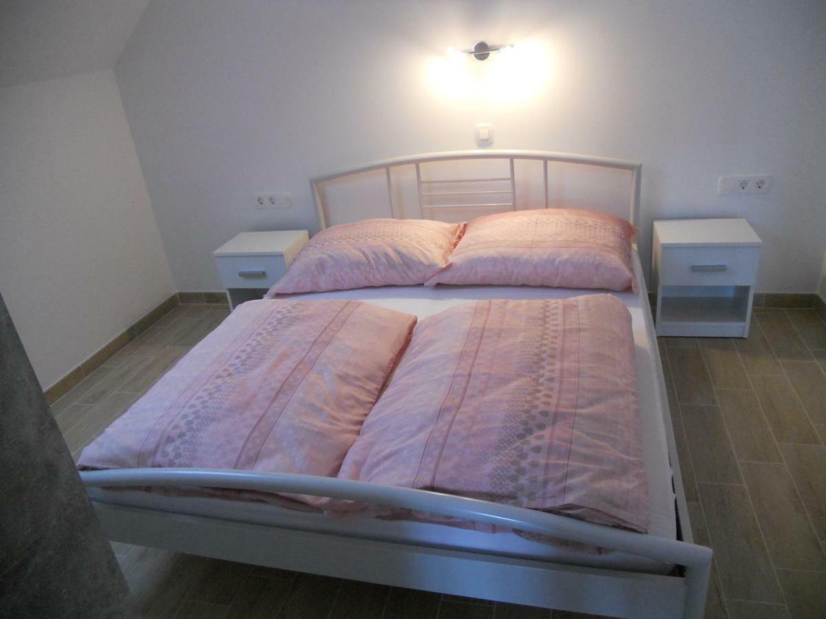Apartmaji Bremec Bohinj Extérieur photo